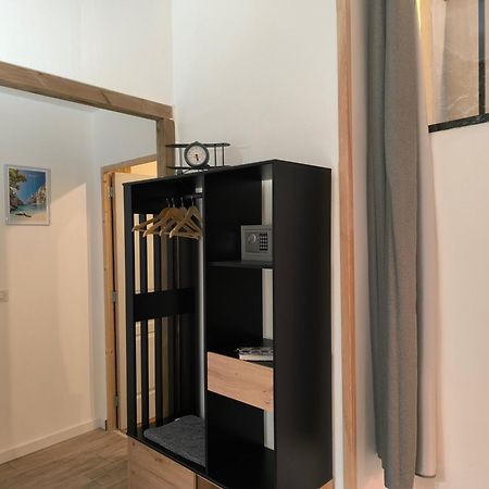 Chez Nico Et Mag Entre Mer Et Collines Aubagne Εξωτερικό φωτογραφία
