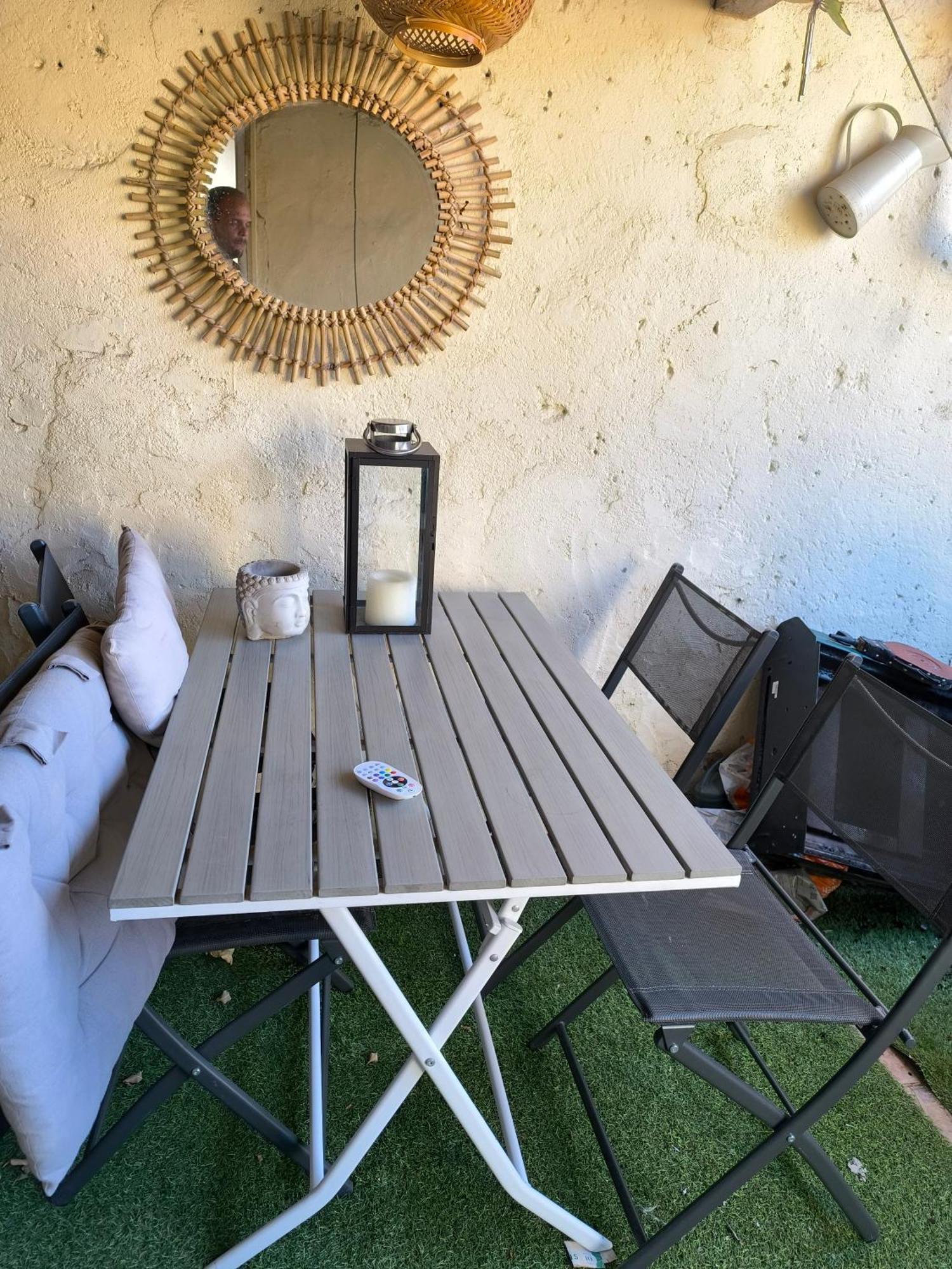 Chez Nico Et Mag Entre Mer Et Collines Aubagne Εξωτερικό φωτογραφία